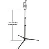 Scene Lighting Tripod Stand (1514 Series), NightStick
