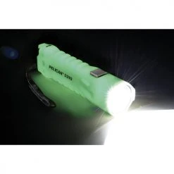 Flashlights LED Photoluminescent Flashlight (3310PL), Pelican