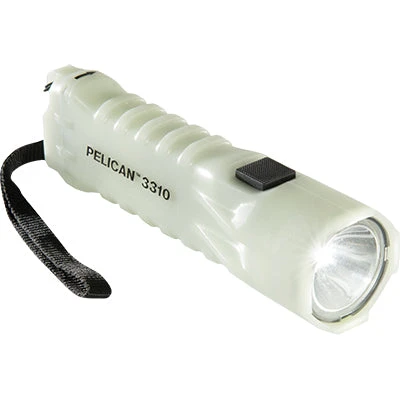 Flashlights LED Photoluminescent Flashlight (3310PL), Pelican