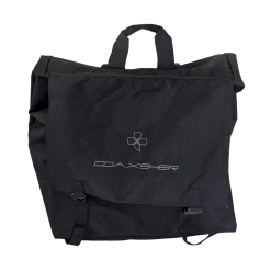 Wildland Hose Pack, Coaxsher Hose Packs