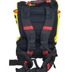 DB Smith & Company Backpack Pumps Smokechaser Pro SP500 Dual Nylon Bag W/ Fedco Pump