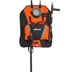Ergonomic Backpack Pump Kit, Vallfirest