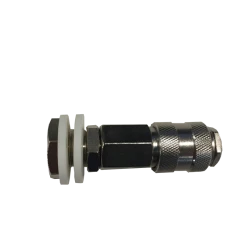 Ergonomic Backpack (Replacement) Valve Set W/Quick Connect, Vallfirest Backpack Pumps