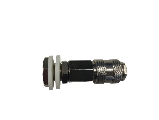 Ergonomic Backpack (Replacement) Valve Set W/Quick Connect, Vallfirest Backpack Pumps