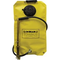 DB Smith & Company Backpack Pumps Smokechaser FSV500 Vinyl Backpack W/Fedco Pump