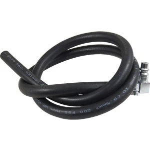 Indian Replacement Hose W/Connector-FSV500 Smokechaser