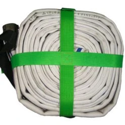 Double Donut Hose Strap, R & B Fabrications