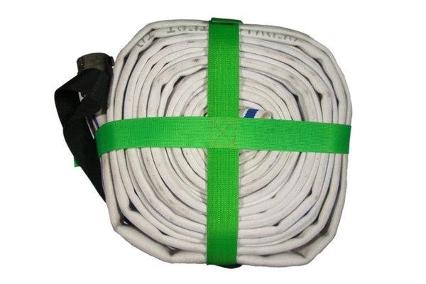 Double Donut Hose Strap, R & B Fabrications