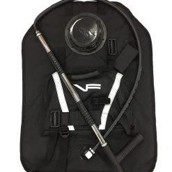 Ergonomic Backpack Pump Kit, Vallfirest