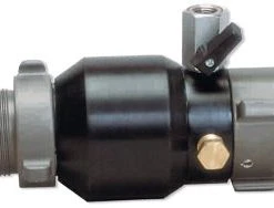 Mercedes Textiles Limited Portable Pumps & Tanks Poppet Check Valve/Primer, Mercedes Textiles