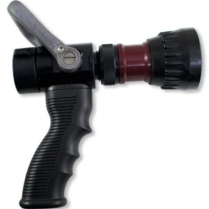 Break-Apart Attack Nozzle 1 IN, S & H Products Wildland Nozzles