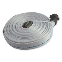 Mercedes Textiles Limited Hose 100' Weeping Firebreak II, Mercedes Textiles