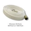 Mercedes Textiles Limited Hose Myti-Flo Mop Up, Mercedes Textiles Forestry Hose