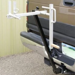 Hose Reels & Rollers Hose Coiler, C & S Supply