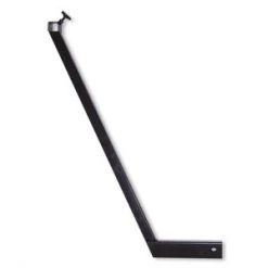 Hose Reels & Rollers Trailer Hitch Mounting Bracket, C & S Supply