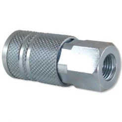 The Supply Cache Quick Disconnect Industrial Type E Connector