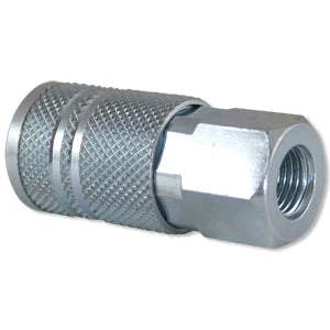 The Supply Cache Quick Disconnect Industrial Type E Connector