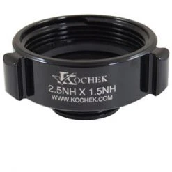 Hose Adapters Reducer 2.5 NH X 1.5 NH, Kochek