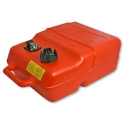 Mercedes Textiles Limited Fuel Solutions Pump Fuel Tank 6.6 Gallon, Mercedes Textiles