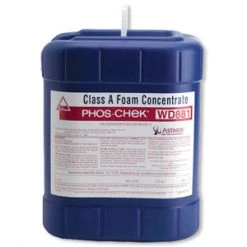 Class A WD881 Foam, 5 Gallons, Phos-Chek Foams & Gels