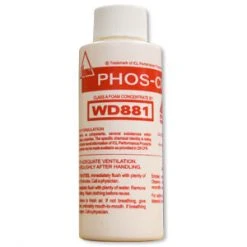 Class A WD881 Foam, 4 Oz Bottles, Phos-Chek Foams & Gels