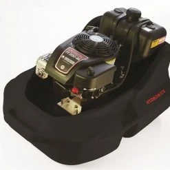 Mercedes Textiles Limited Wick FT-200-4BX Portable Floating High Pressure Pump, Mercedes Portable Pumps & Tanks