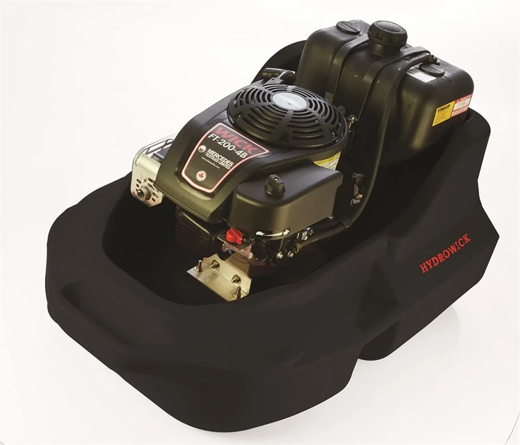 Mercedes Textiles Limited Wick FT-200-4BX Portable Floating High Pressure Pump, Mercedes Portable Pumps & Tanks