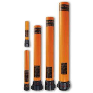 Mercedes Textiles Limited Wildland Nozzles Blizzard Wizzard Class A Foam Nozzle, Mercedes Textiles