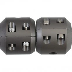 Mercedes Textiles Limited Boostlite Field Repairable Shank Splice Set (1"), Mercedes