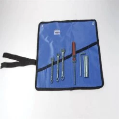 Mercedes Textiles Limited Pump Tool Kit-Wick 250, Mercedes Textiles
