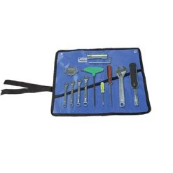 Mercedes Textiles Limited Pump Maintenance Tool Kit-Wick Pumps, Mercedes Textiles
