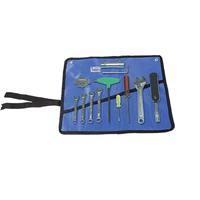 Mercedes Textiles Limited Pump Tool Kit-Wick 80 & 100-4H, Mercedes Textiles Portable Pumps & Tanks