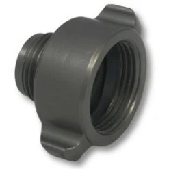 Reducer 1 NPSH X 3/4 GHT, Kochek Hose Adapters