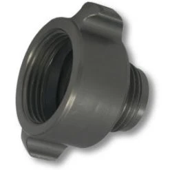 Adapter 1.5 NPSH X 1.5 NH, Kochek