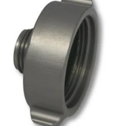 Reducer 1.5 NH X 3/4 GHT, Kochek Hose Adapters