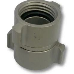 Coupling Double Female 1 NH, Kochek