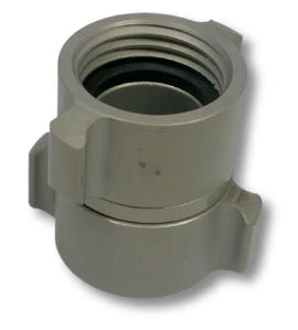 Coupling Double Female 1 NH, Kochek