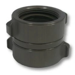 Hose Adapters Coupling Double Female 1.5 NH, Kochek