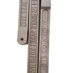 Shut Offs & Clamps Hose Clamp Forestry Shut-Off, Kochek