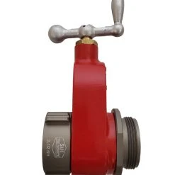 Shut Offs & Clamps Hydrant Gate Valve 2.5 NH, S & H Products