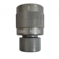 Wildland Nozzles Nozzle Tip (Spray), S & H Products