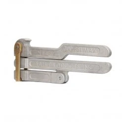 S&H Products Hose Clamp 1-1.5 Inch Single Jacket, S & H Products