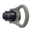 Shut Offs & Clamps Full Flow Shut Off Valve 1.5 NH, S & H Products