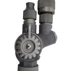 Nozzle Twin Tip 1 NPSH (NFES 0024) S & H Products