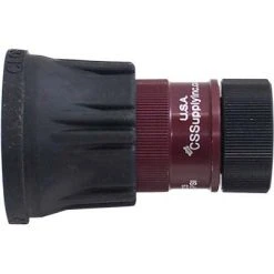Wildland Nozzles Nozzle Dual Range (10/23 GPM), C & S Supply