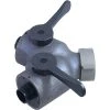 Wye Valve 1 Inch, C & S Supply