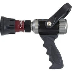 Break-Apart Nozzle (Bumper) 1 Inch C & S Supply Wildland Nozzles