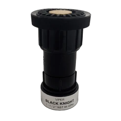C & S Supply Constant Flow Nozzle 1.5 Inch NH/NST (95 GPM), Viper
