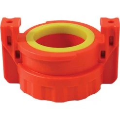 Adapter Quarter Turn Quick Connect 1.5 IN Female, Scotty