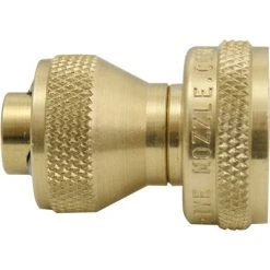 Bullseye Bulls-Eye Power Nozzle